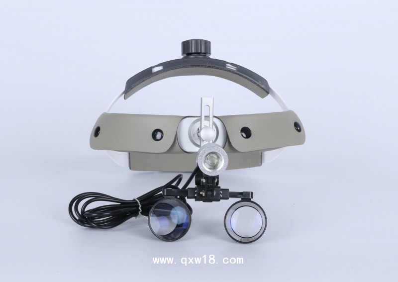 手術(shù)放大鏡