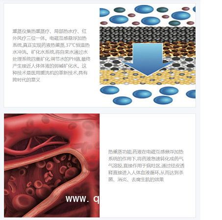 腸道水療機(jī)YZ-800C