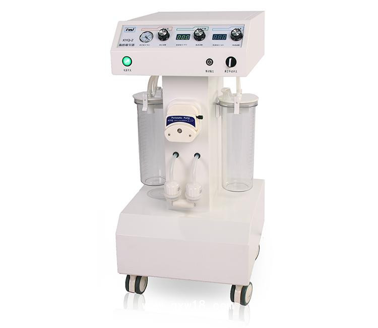 電動(dòng)流產(chǎn)吸引器