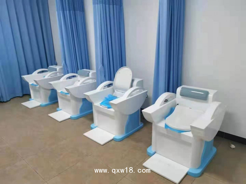 優(yōu)卓熏蒸機，坐浴熏蒸肛腸科婦科中醫(yī)科專用