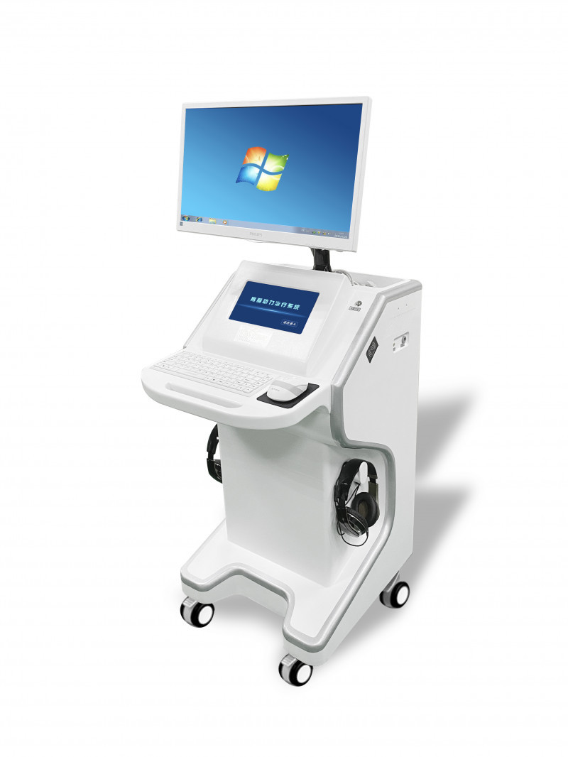 弘億康胃腸治療儀，胃動力治療，胃腸動力治療