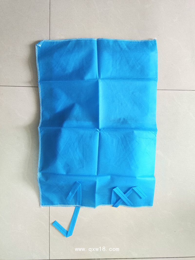 被服包（枕套、一次性被罩、一次性床單三件套）