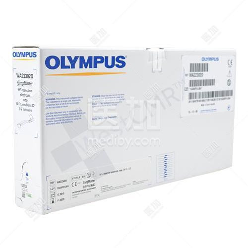 等離子電切環(huán)廠家奧林巴斯WA22302D