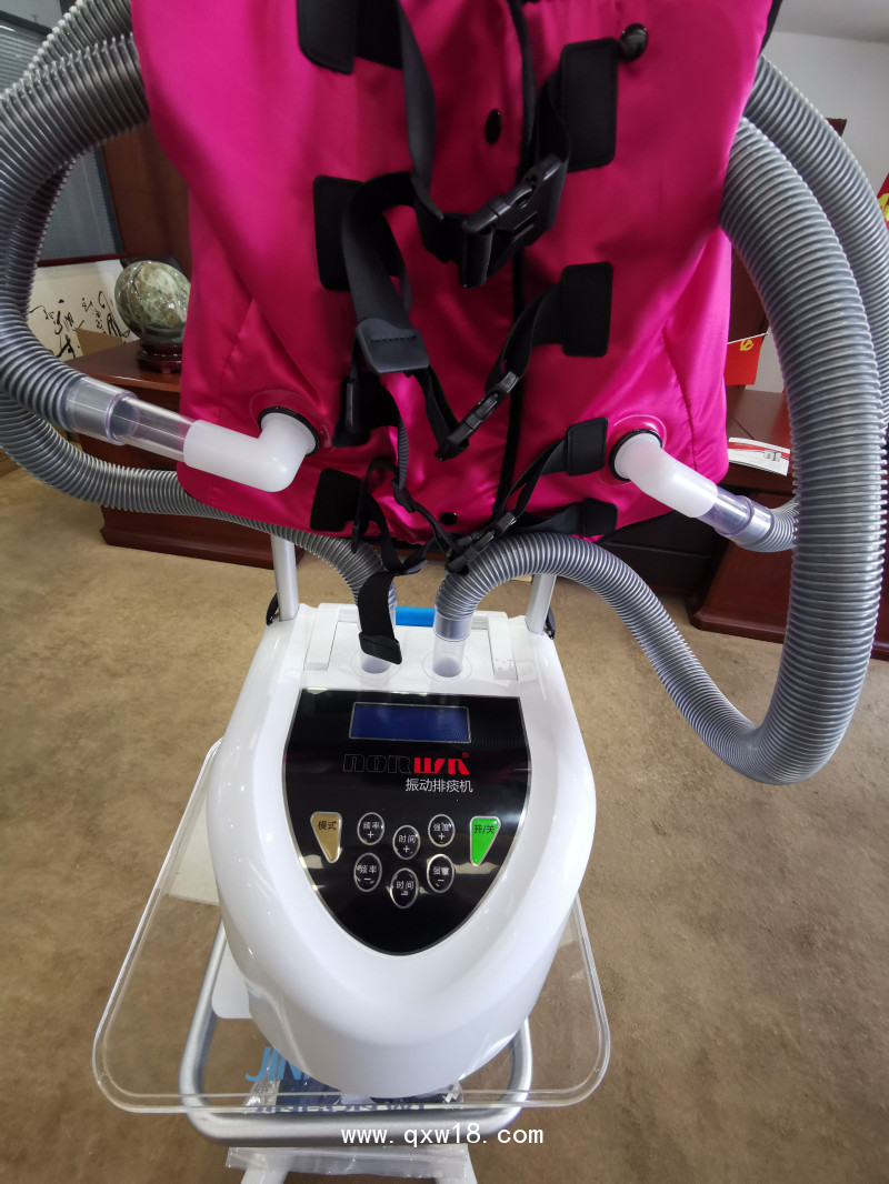 多頻振動排痰機(jī) 振動排痰機(jī)