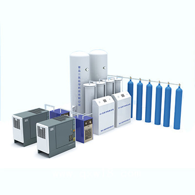 醫(yī)用分子篩制氧機-大型分子篩制氧_中心供氧