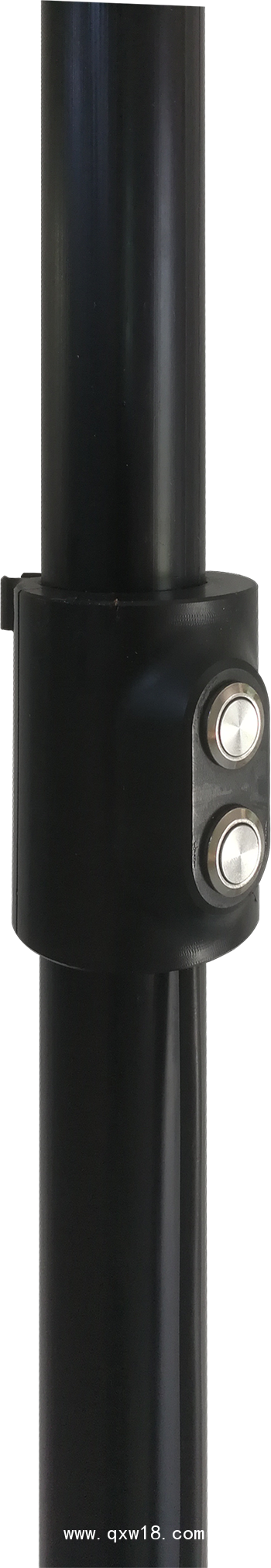 電動升降輸液桿