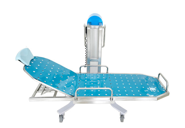 醫(yī)用浸浴治療機（燒傷浴缸）