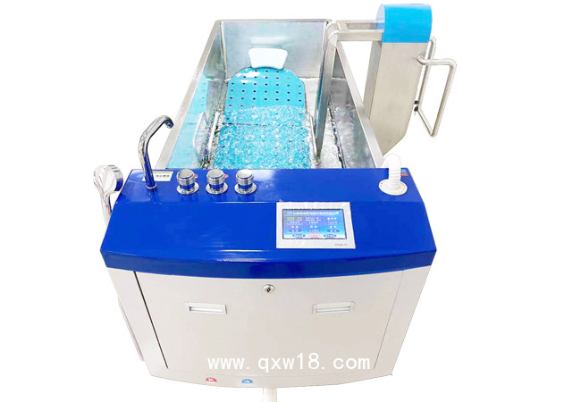 醫(yī)用浸浴治療機（燒傷浴缸）