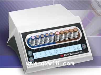 快速生物閱讀器