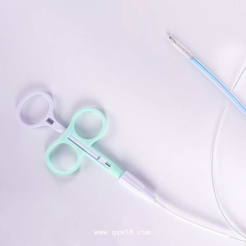 一次性使用細(xì)胞刷