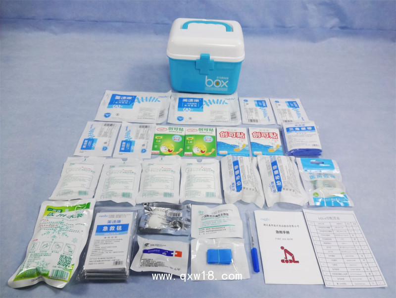 MB-6急救包