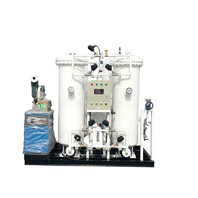 醫(yī)療機構分子篩制氧設備 非標定制制氧系統(tǒng)