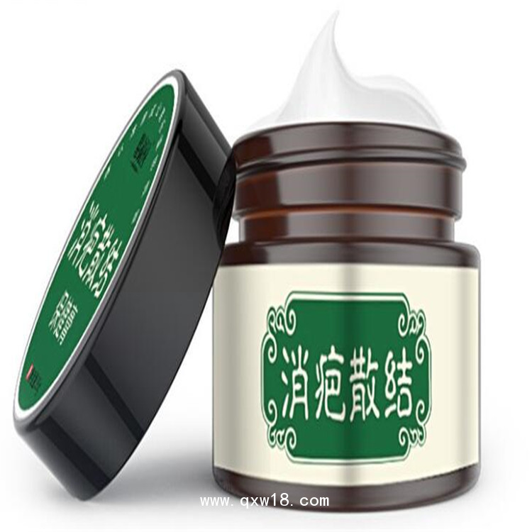 貼牌加工燙傷膏廠家 燒燙傷膏加工 來料貼牌