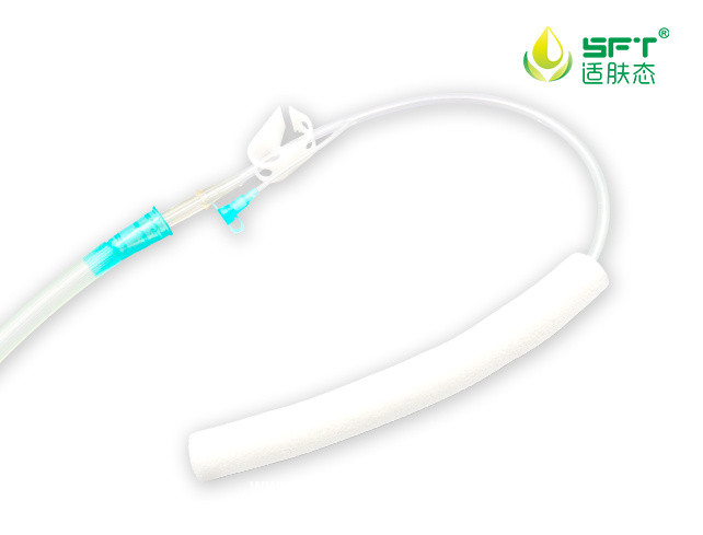 一次性使用腔隙負壓引流護創(chuàng)材料