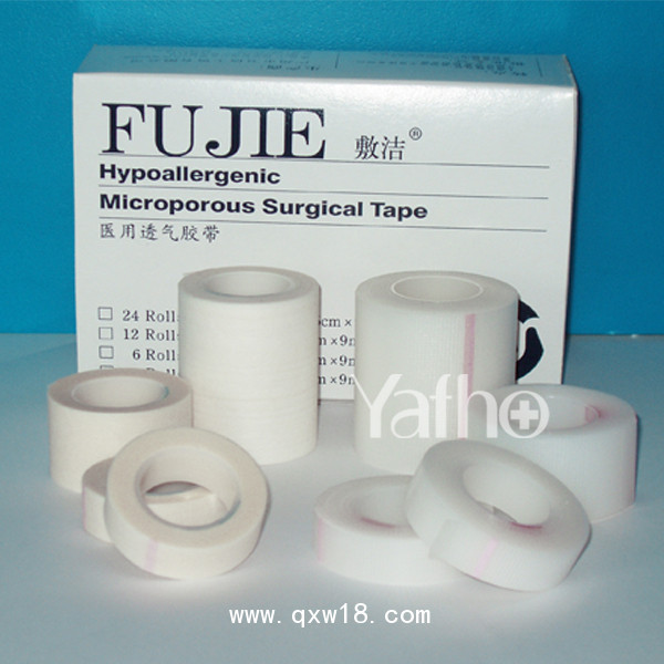 醫(yī)用膠帶