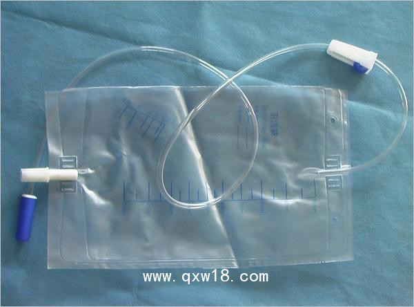 亞太一次性使用引流袋