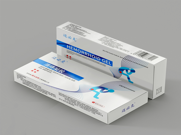 痔瘡凝膠