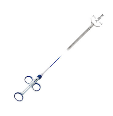 南京微創(chuàng)可旋轉重復開閉軟組織夾和諧夾