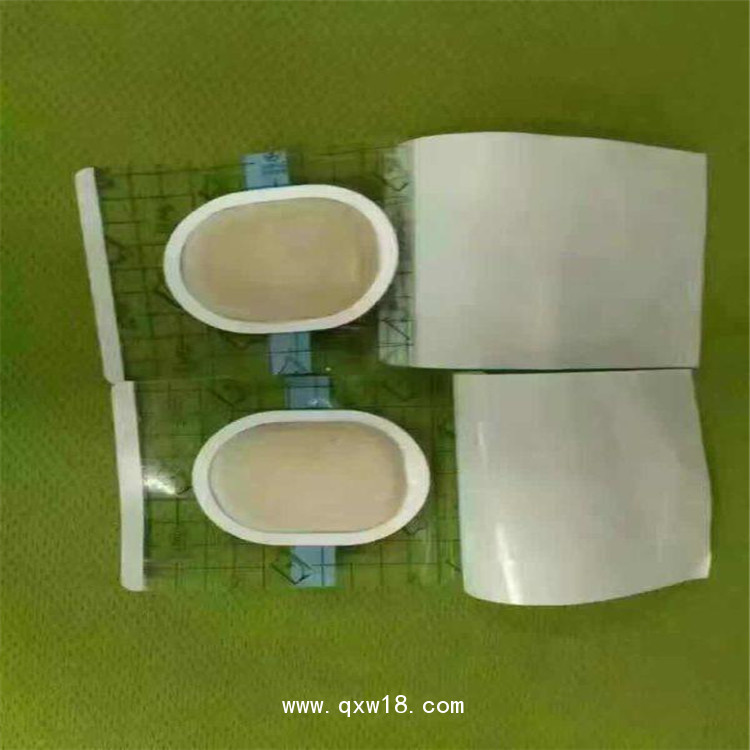 中藥透皮貼加工|透皮貼廠家招商