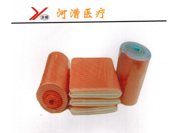 醫(yī)用外固定夾板高分子卷式夾板HC-001