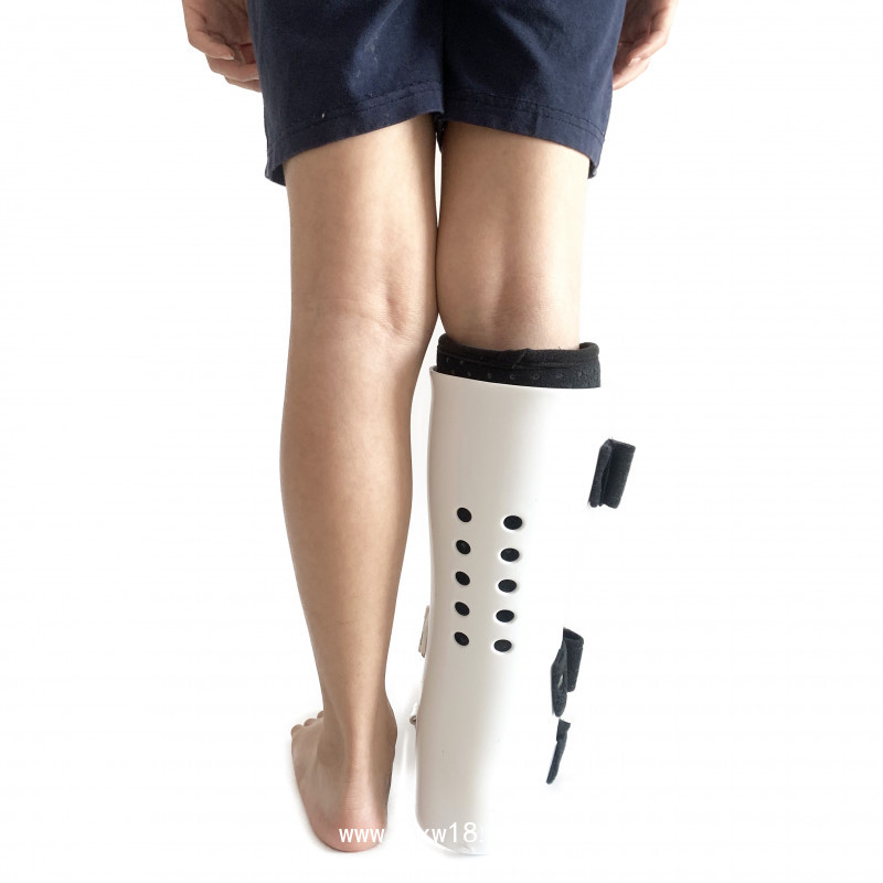 康隆達兒童踝足足托 踝足矯形器