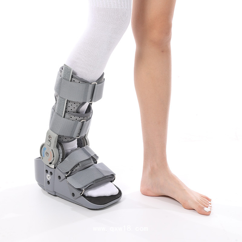 踝關節(jié)固定支具 跟腱靴