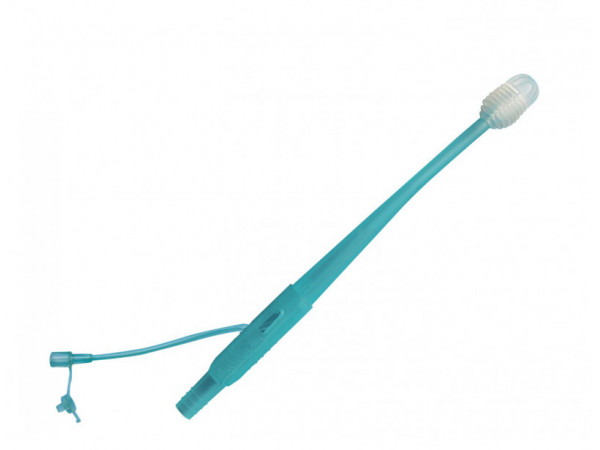 慧吉康沖吸式口護吸痰管