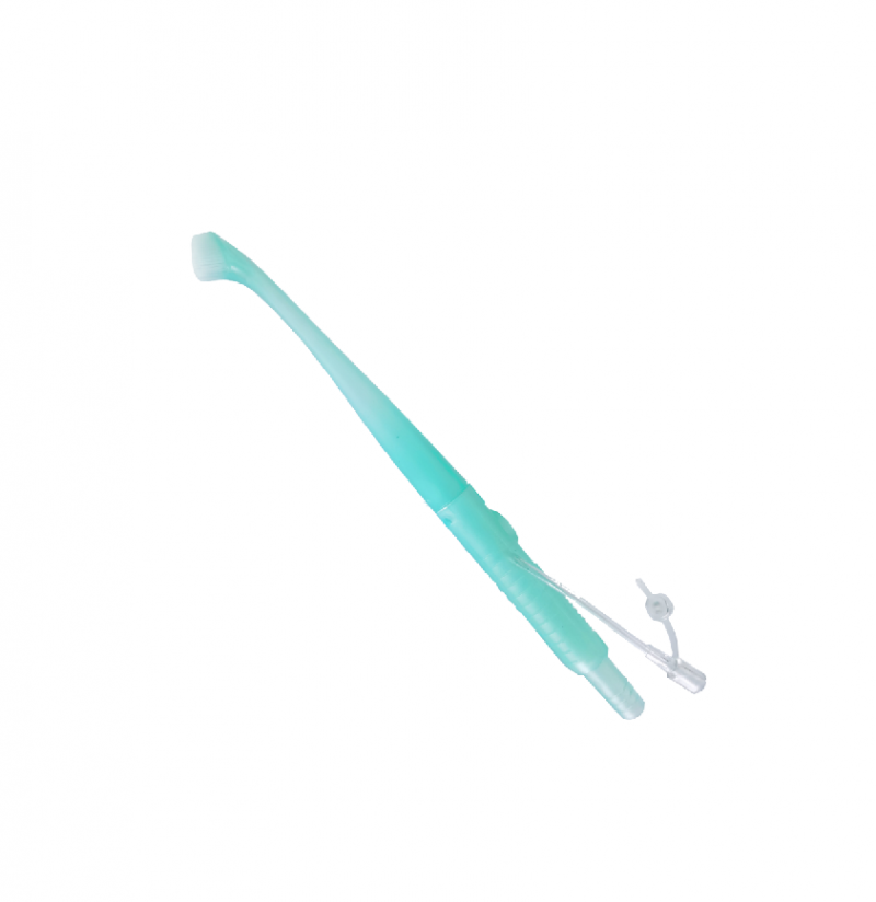 慧吉康沖吸式口護(hù)吸痰管