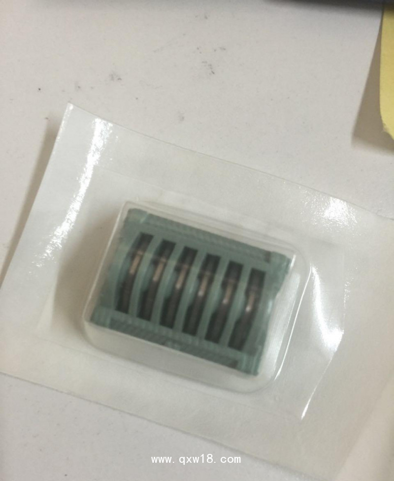 泰利福結(jié)扎夾544240