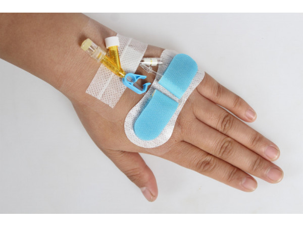 一次性使用無菌敷貼A型1號