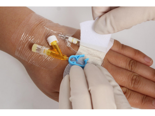 一次性使用無菌敷貼A型3號