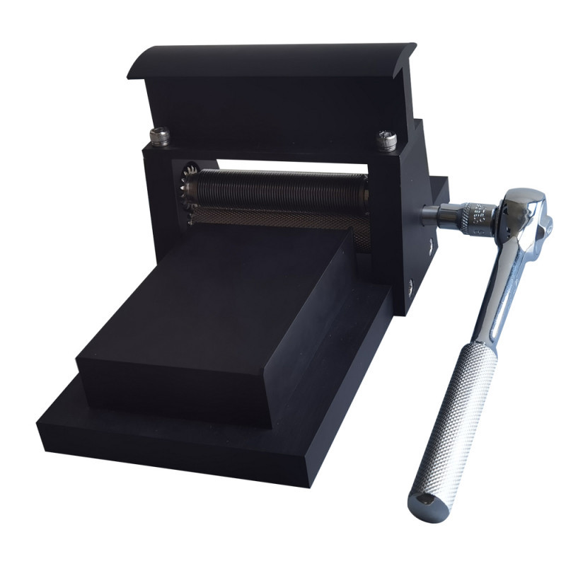 植皮制網(wǎng)機