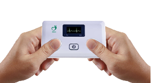 心電圖（智能便攜式心電圖儀）