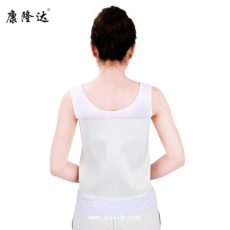 康隆達全彈力肋骨帶 肋骨骨折固定帶