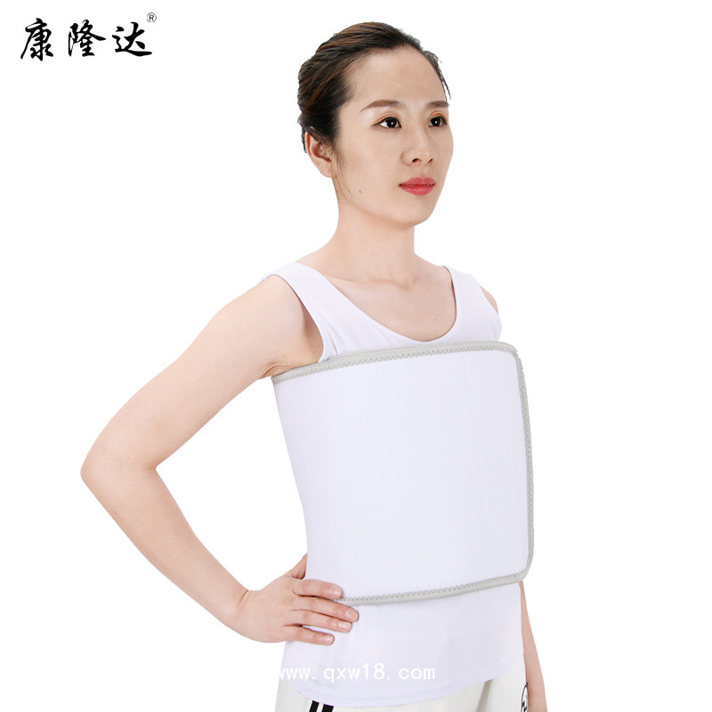 康隆達全彈力肋骨帶 肋骨骨折固定帶