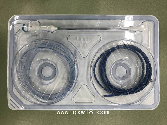 一次性使用微波消融針（L手柄）