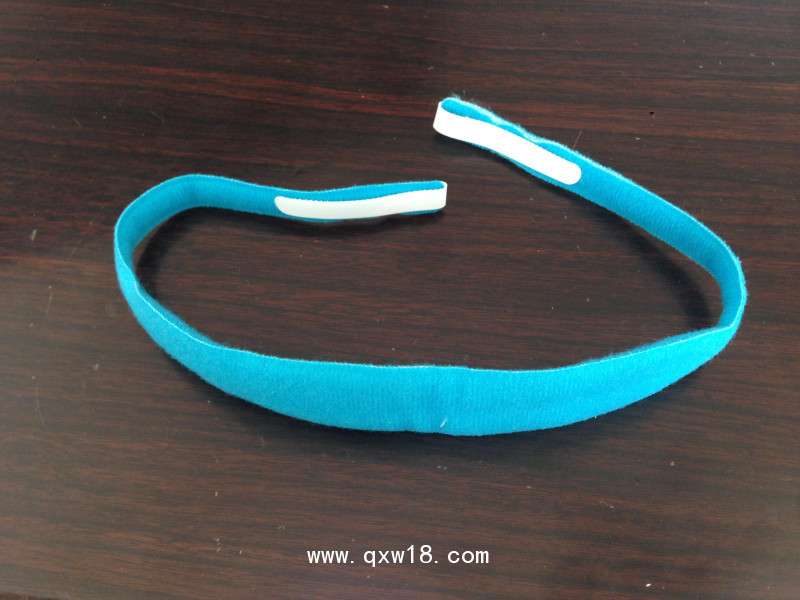 壓力傳感器固定帶