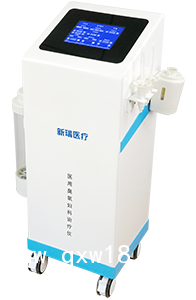 醫(yī)用臭氧婦科治療儀