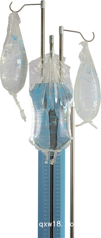 沖洗塔（助力升降輸液架）