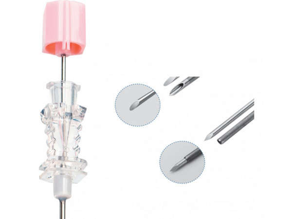 一次性使用無菌導(dǎo)引針