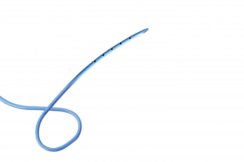 一次性使用膽道引流管