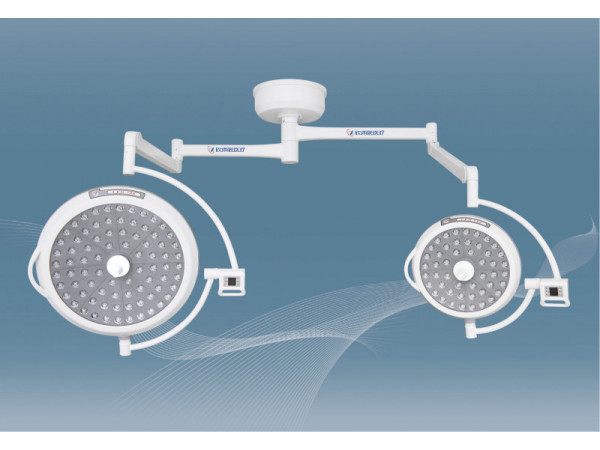 欣雨辰醫(yī)療 YCLED700/500手術(shù)無影燈醫(yī)用照明燈