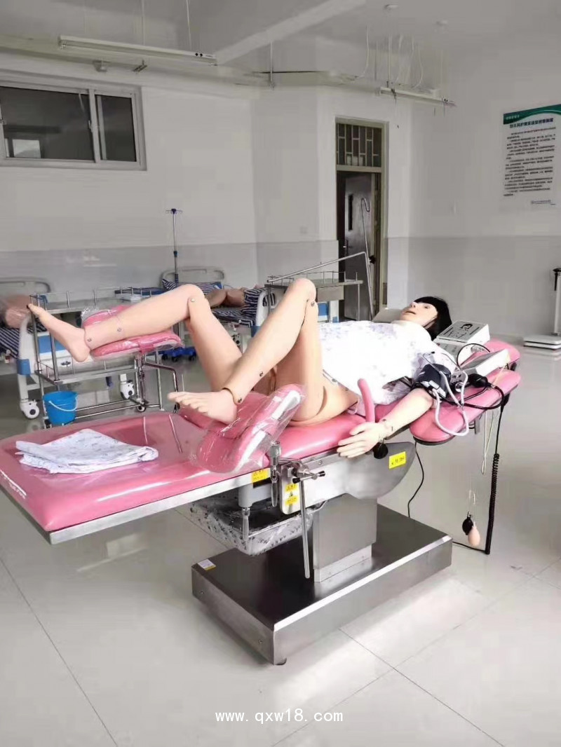 欣雨辰醫(yī)療 YC-D4電動手術(shù)臺（婦科進(jìn)取型） 婦科產(chǎn)床