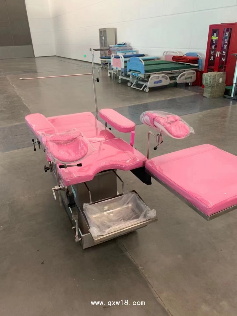 欣雨辰醫(yī)療 YC-D4電動手術(shù)臺（婦科進(jìn)取型） 婦科產(chǎn)床