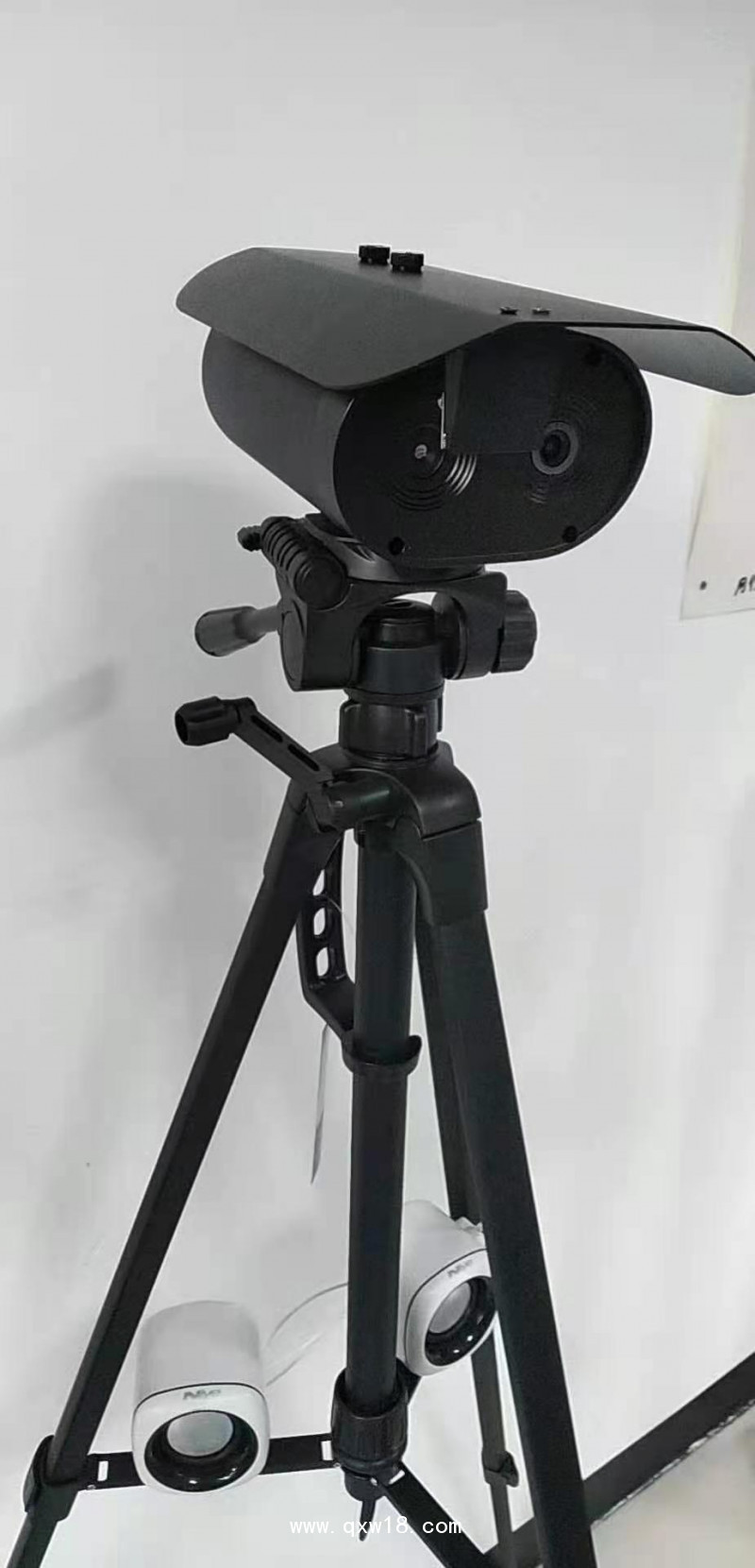 三凱醫(yī)學(xué)紅外熱成像測溫儀器