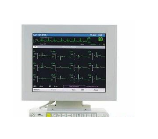 監(jiān)護(hù)儀