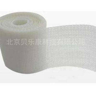 醫(yī)用高分子繃帶基布；醫(yī)用高分子夾板基布