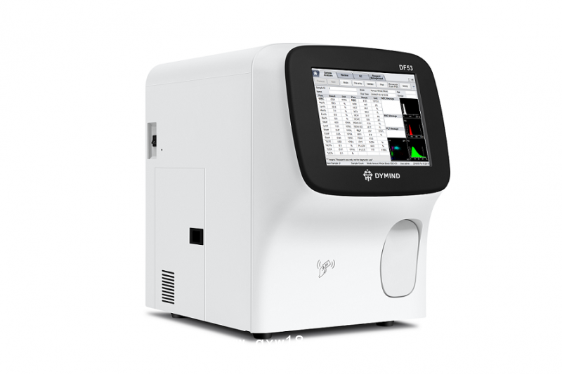 帝邁 DF53五分類全自動(dòng)血液細(xì)胞分析儀