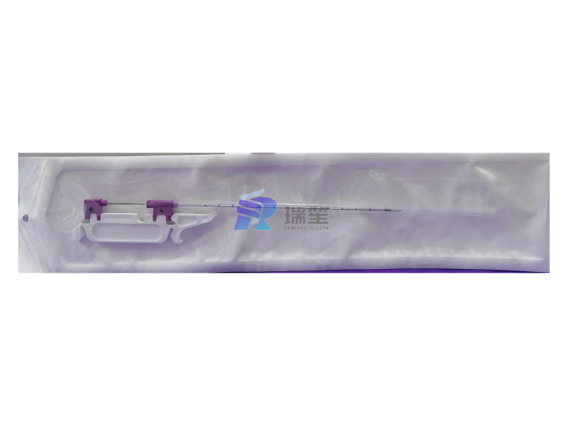 巴德一次性使用活檢針MN1616