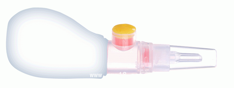 貝樂(lè)寧 小兒吸鼻器